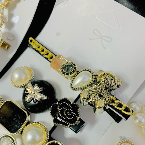 HAIRPINS BRAND NEW - Picture 11 of 13